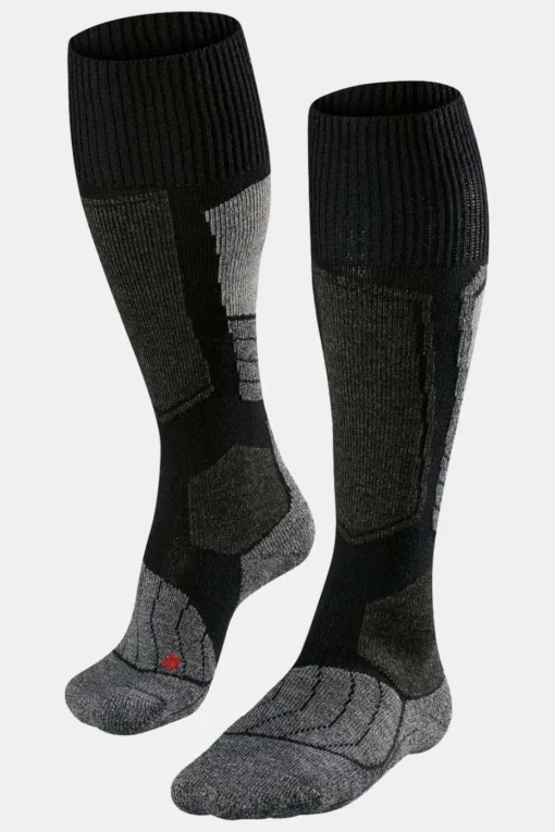 Womens SK1 Comfort Ski Socks