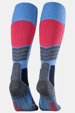 Womens SK1 Comfort Ski Socks
