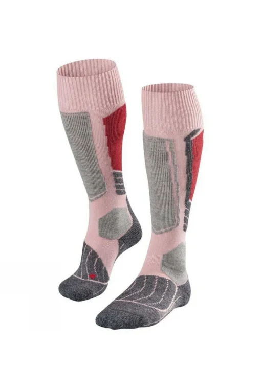 Womens SK1 Comfort Ski Socks