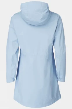 Womens Skylar Parka