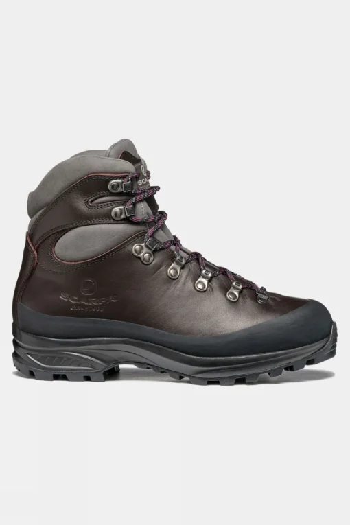 Womens SL Activ Boots