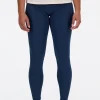 Womens Sleek Pocket High Rise 27" Leggings