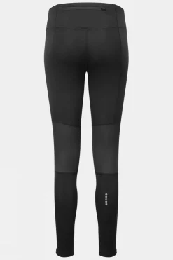 Womens Slipstream Trail Leggings
