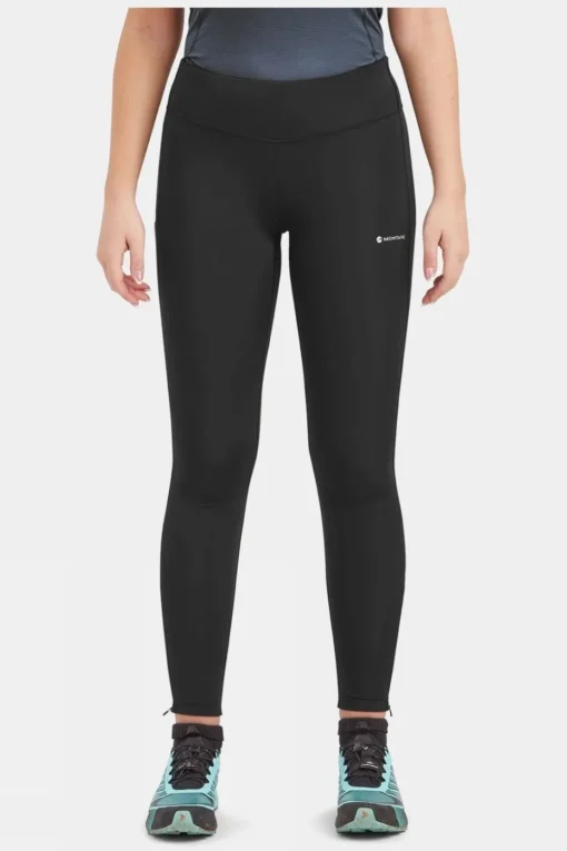 Womens Slipstream Trail Leggings