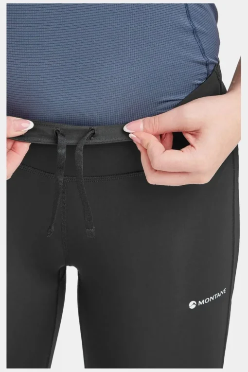 Womens Slipstream Trail Leggings