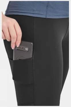 Womens Slipstream Trail Leggings