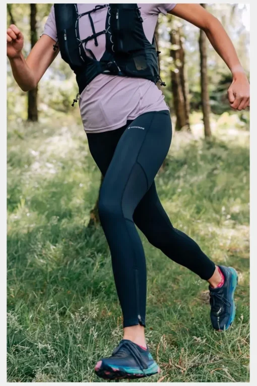 Womens Slipstream Trail Leggings