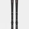 Womens S/Max N°10 Skis With M10 GW F80 Bindings