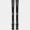 Womens S/Max N°10 Skis With M10 GW L80 Bindings
