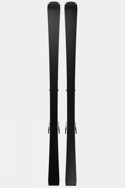 Womens S/Max N°8 Skis With M10 GW L80 Bindings