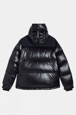 Womens Solar Down Jacket