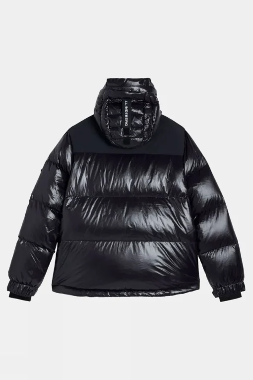 Womens Solar Down Jacket