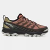 Womens Speed Eco Waterproof Shoes