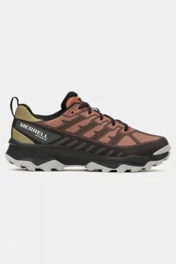Womens Speed Eco Waterproof Shoes