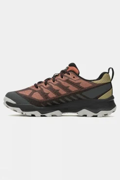 Womens Speed Eco Waterproof Shoes