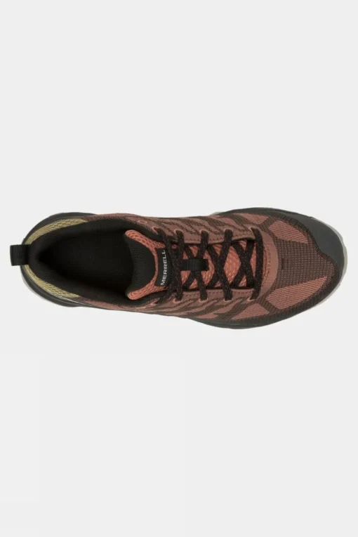 Womens Speed Eco Waterproof Shoes