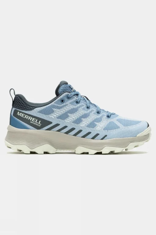 Womens Speed Eco Waterproof Shoes