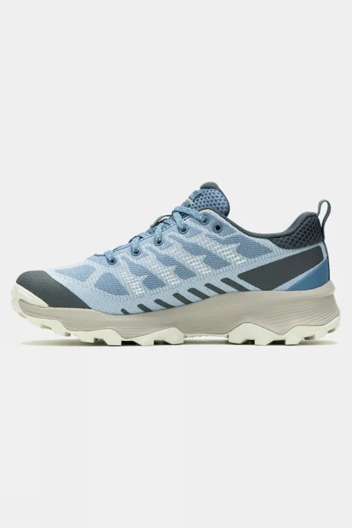 Womens Speed Eco Waterproof Shoes
