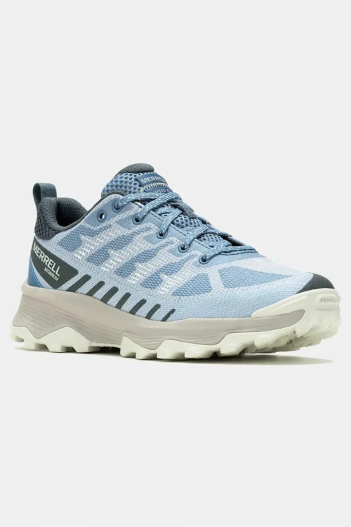 Womens Speed Eco Waterproof Shoes