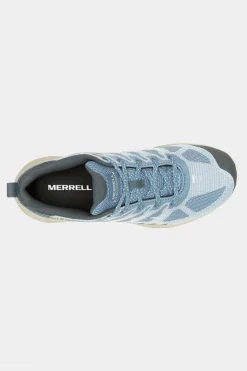 Womens Speed Eco Waterproof Shoes