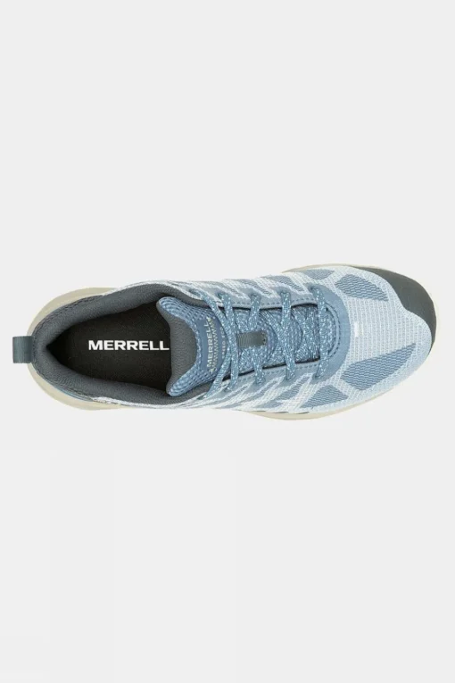 Womens Speed Eco Waterproof Shoes