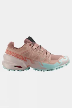 Womens Speedcross 6 Shoes