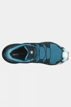 Womens Speedcross 6 Shoes