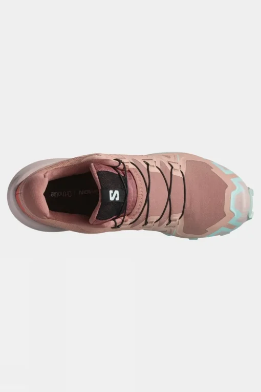 Womens Speedcross 6 Shoes