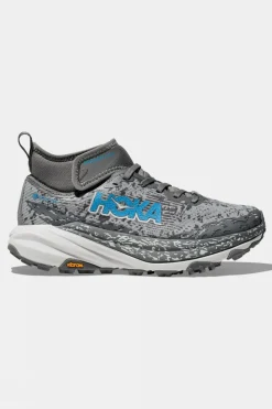 Womens Speedgoat 6 Mid GTX Shoes