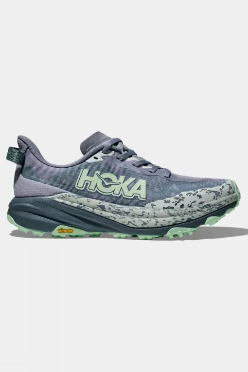 Womens Speedgoat 6 Shoes