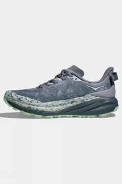 Womens Speedgoat 6 Shoes