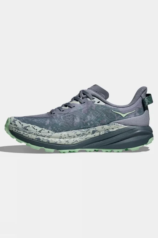 Womens Speedgoat 6 Shoes