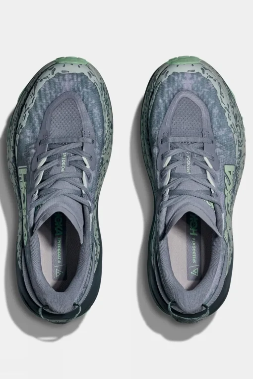 Womens Speedgoat 6 Shoes