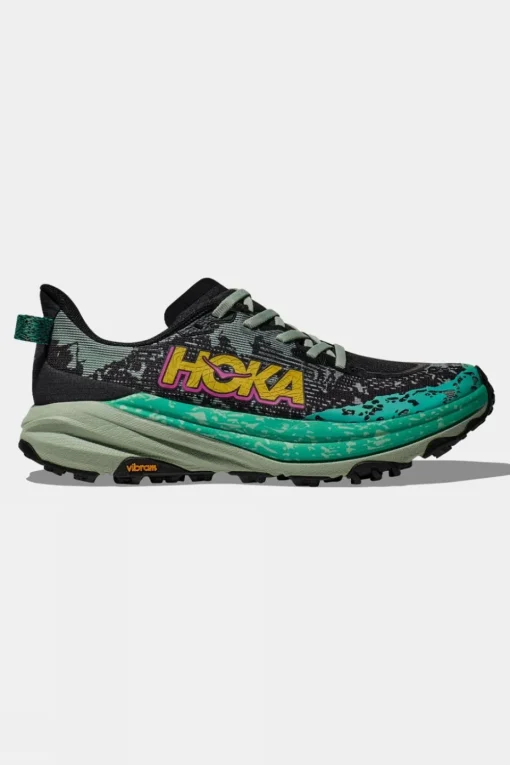 Womens Speedgoat 6 Shoes