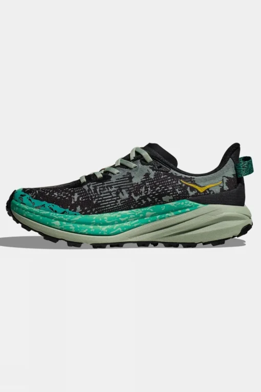 Womens Speedgoat 6 Shoes