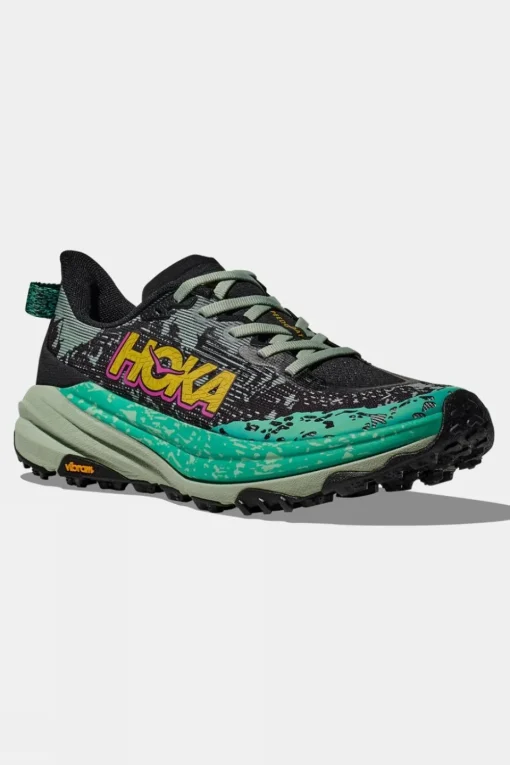 Womens Speedgoat 6 Shoes