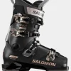 Womens S/Pro Alpha 90 On-Piste Ski Boots