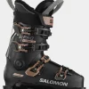 Womens S/Pro Alpha 90 On-Piste Ski Boots