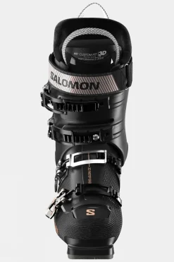 Womens S/Pro Alpha 90 On-Piste Ski Boots