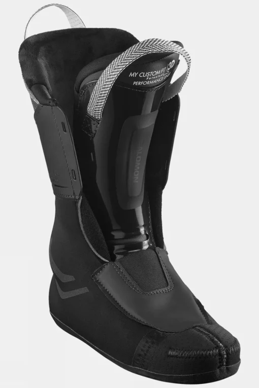 Womens S/Pro Alpha 90 On-Piste Ski Boots