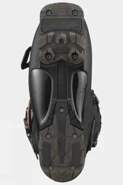 Womens S/Pro Alpha 90 On-Piste Ski Boots