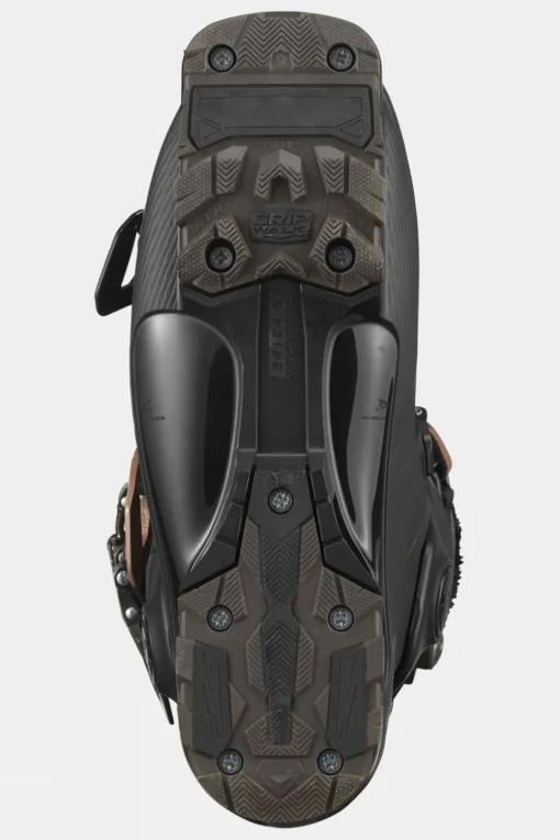 Womens S/Pro Alpha 90 On-Piste Ski Boots