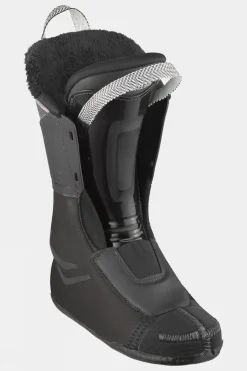 Womens S/Pro Alpha 90 On-Piste Ski Boots