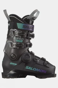 Womens S/Pro Supra BOA 95 GW Ski Boots