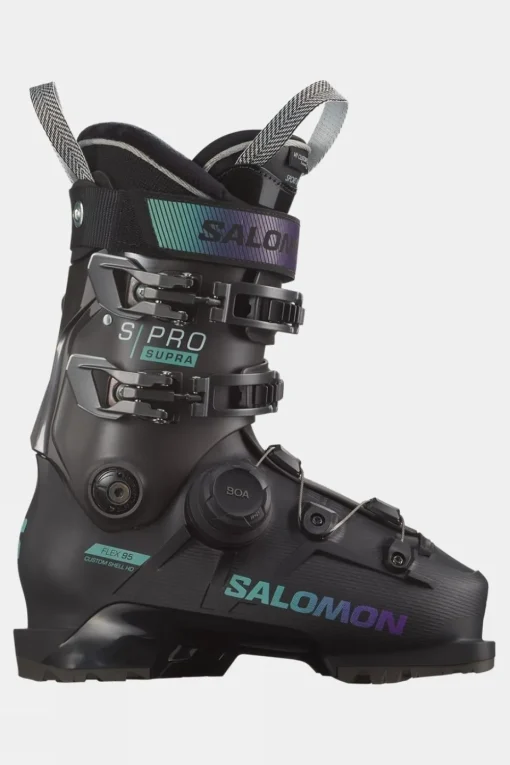 Womens S/Pro Supra BOA 95 GW Ski Boots