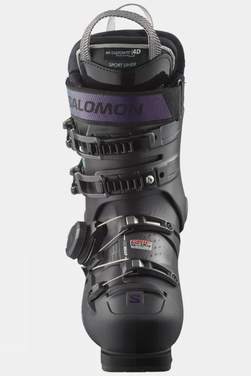 Womens S/Pro Supra BOA 95 GW Ski Boots