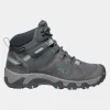 Womens Steens Leather Waterproof Boots