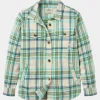 Womens Stella Organic Cotton Shirt