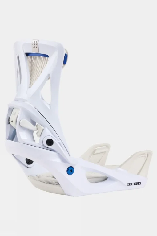 Womens Step On Escapade Snowboard Bindings