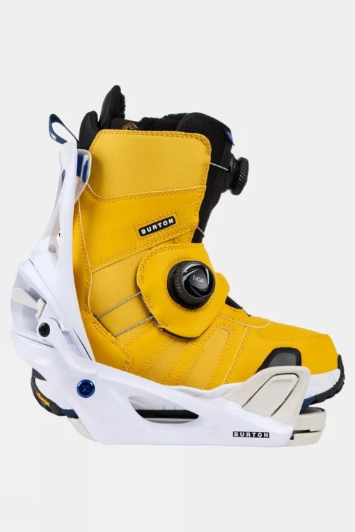 Womens Step On Escapade Snowboard Bindings